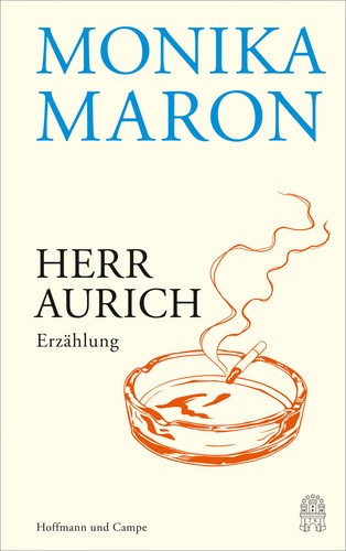 Signor aurich monika maron - monika,
