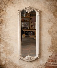 GRANDE SPECCHIO DA PARETE