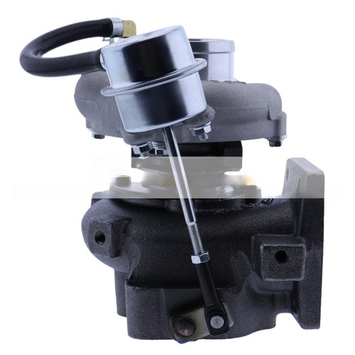 Turbo gt2252 turbocharger - turbo,