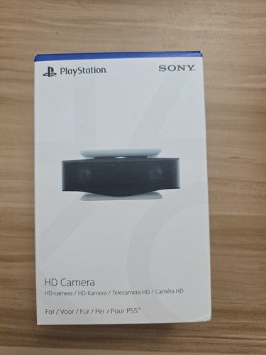 Sony camera per - hd,