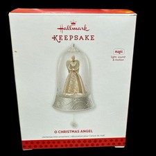 Hallmark Keepsake 2013 O