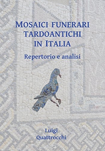 Mosaici funerari tardoantichi