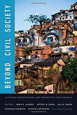 BEYOND CIVIL SOCIETY