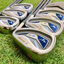 MIZUNO RV-02 Set di ferri da