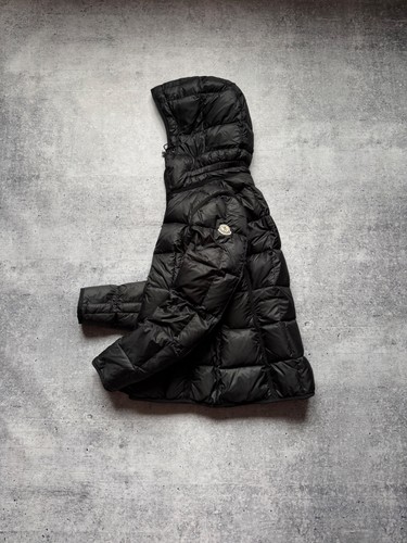 Moncler buis giubbotto piumino - moncler,