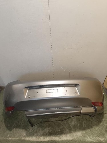 71777511 paraurti posteriore