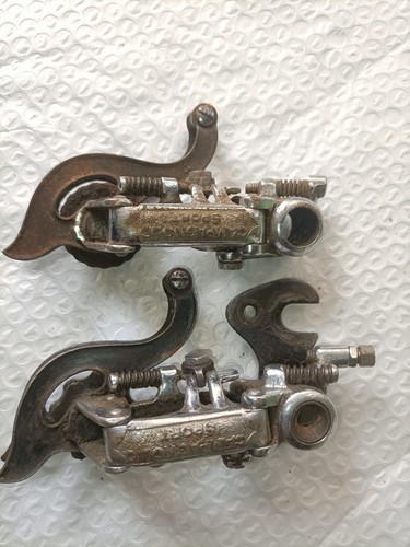 Campagnolo deragliatore - campagnolo,