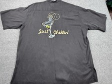 Camicia da campeggio Tori