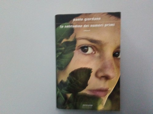 Solitudine dei numeri - la,