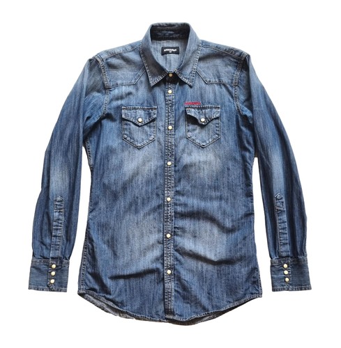 Dsquared2 junior camicia