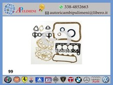 030511-1000 SERIE GUARNIZIONE