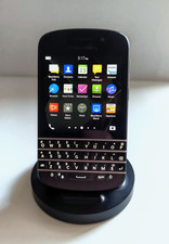 Blackberry Q10 ● LEGGI