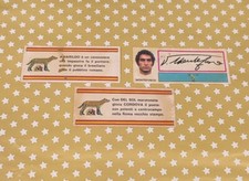 Album calciatori panini - album, 71-72