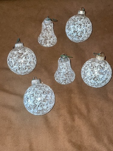 Vintage set lampadine - vintage, 6