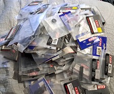 Lotto ricambi radiocomandati