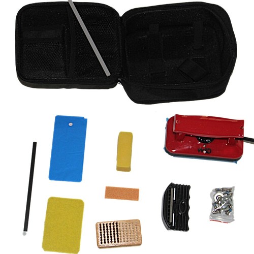 Kit riparazione sci snowboard