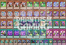 Mazzo Mondo Virtuale