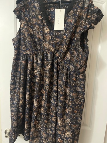 Bloom chic dress - bloom,