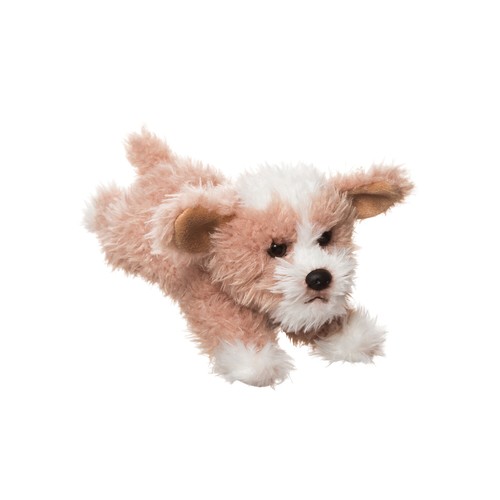 Peluche maltipoo 12 pollici - maltipoo,