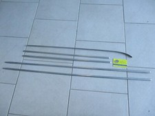 KIT 5 MODANATURE FIAT 600 D -