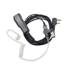Cuffia auricolare fili lunga - auricolare, 2