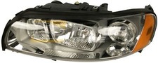 Faro Anteriore SX Per Volvo