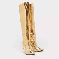 Stivali convertibili Jimmy