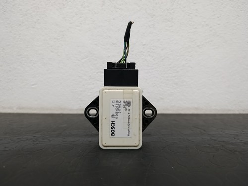Sensore imbardata esp - sensore,