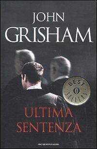 Ultima sentenza paperback - ultima, [paperback]