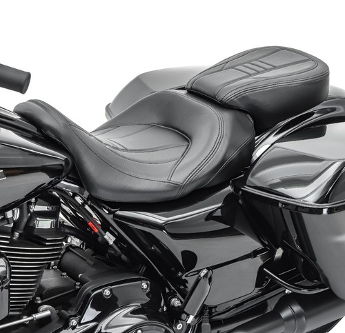 Sella compatibile con harley - sella,