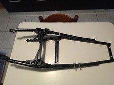 Telaio sotto sella per BMW F850 GS Adventure