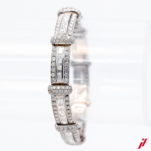 Bracciale fascia maglia - bracciale,