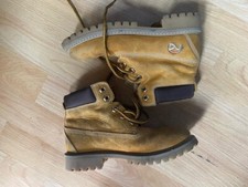 Nero Giardini Scarponcini N°33