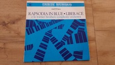 RAPSODIA IN BLUE -LP  1968