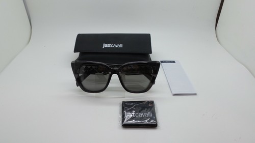Just cavalli jc782s - colore, 01c