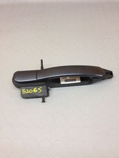 FORD FIESTA 1.4 MANIGLIA ESTERNA POSTERIORE SINISTRA 2S61A264A27BR