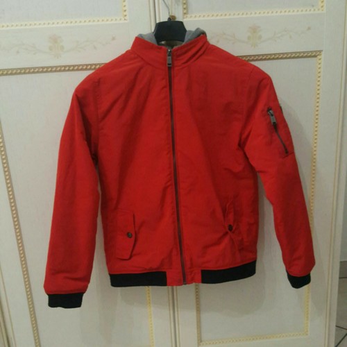 Giubbotto bambino guess usato - giubbotto,