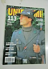 Uniforms and Weapons Military