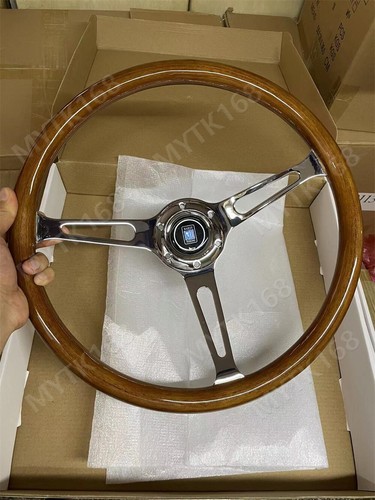 Nardi volante vero legno - vero,