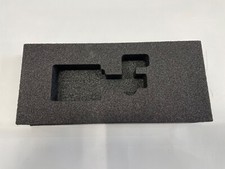 Schiuma intarsiata adatta per