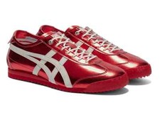 Scarpe onitsuka tiger mexico - scarpe,