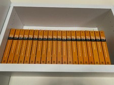 Corso Master Marketing e Comunicazione Il Sole 24 Ore 20 cofanetti DVD+libro