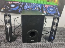 H889 Altoparlanti Audio per PC