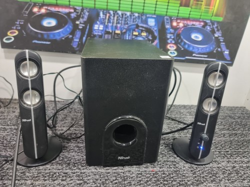 H889 altoparlanti audio per - per, pc