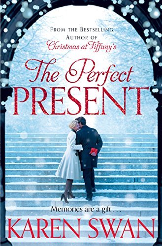 The perfect present - the, present-karen