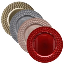 24x Sottopiatti Natalizi In