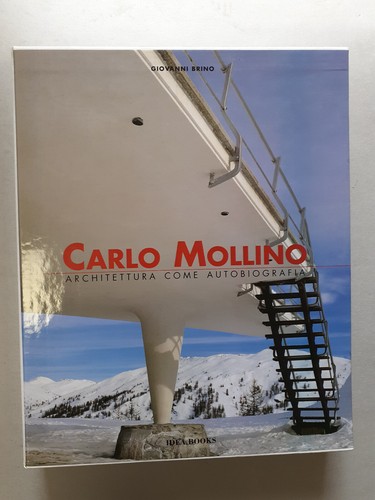 Carlo mollino architettura - carlo,