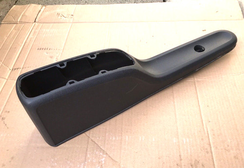 Smart fortwo 451 console - smart,