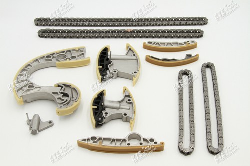 Set catena trasmissione - set,