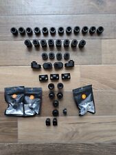 EK-Quantum Torque HDC FITTINGS (HDC 16-Rotary 90°-Extender Rotary-Micro 90.....)